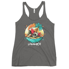 Load image into Gallery viewer, Women&#39;s Lost Island Tank
