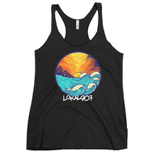 Load image into Gallery viewer, Women&#39;s Midnight Sun Tank
