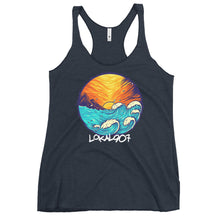 Load image into Gallery viewer, Women&#39;s Midnight Sun Tank
