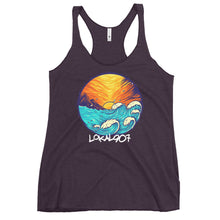 Load image into Gallery viewer, Women&#39;s Midnight Sun Tank
