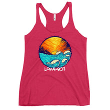 Load image into Gallery viewer, Women&#39;s Midnight Sun Tank
