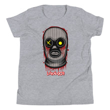 Load image into Gallery viewer, Youth Block Monster 2 Tee
