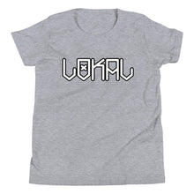 Load image into Gallery viewer, Youth Lokal Victory Tee
