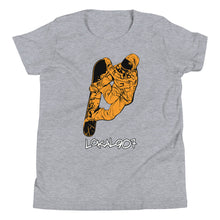 Load image into Gallery viewer, Youth Lokal Boarder Tee
