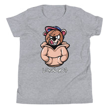 Load image into Gallery viewer, Youth Lokal TeddyG Tee
