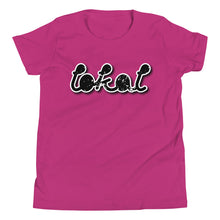 Load image into Gallery viewer, Youth Lokal Bubble Tee
