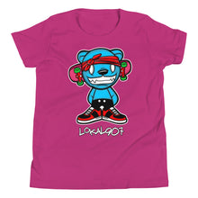Load image into Gallery viewer, Youth We Right Here Lokal Tee
