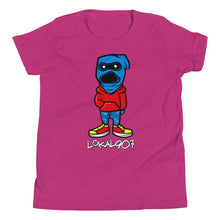 Load image into Gallery viewer, Youth Lokal Goonie Tee
