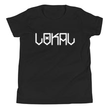 Load image into Gallery viewer, Youth Lokal Victory Tee
