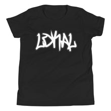 Load image into Gallery viewer, Youth Lokal Tagg Tee
