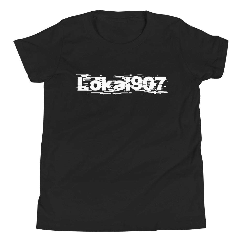 Youth Lokal Static Tee