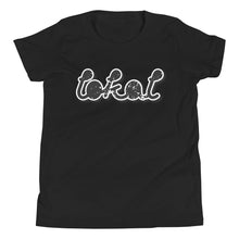 Load image into Gallery viewer, Youth Lokal Bubble Tee
