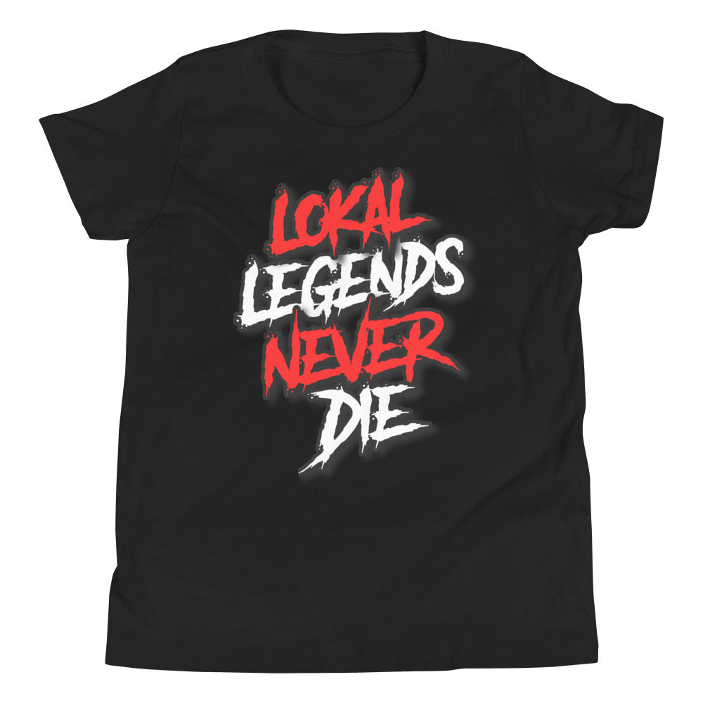 Youth LokalLegends Tee
