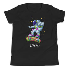 Load image into Gallery viewer, Youth Lokal AstroSkater Tee
