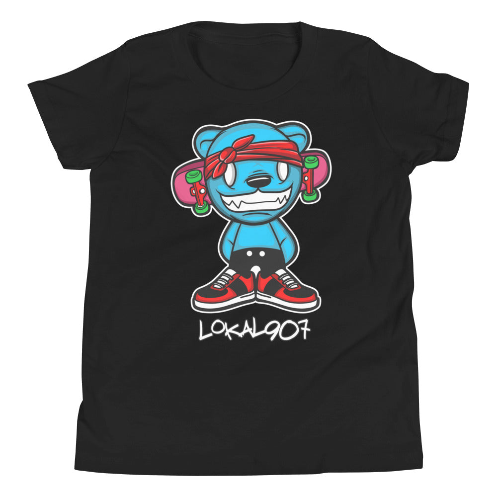 Youth We Right Here Lokal Tee