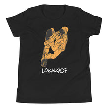 Load image into Gallery viewer, Youth Lokal Boarder Tee
