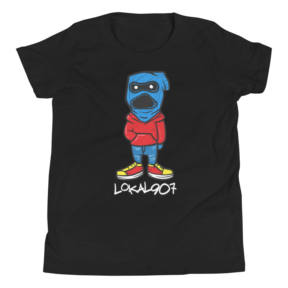 Youth Lokal Goonie Tee