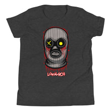 Load image into Gallery viewer, Youth Block Monster 2 Tee

