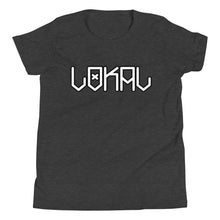 Load image into Gallery viewer, Youth Lokal Victory Tee
