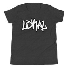 Load image into Gallery viewer, Youth Lokal Tagg Tee
