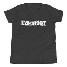 Load image into Gallery viewer, Youth Lokal Static Tee

