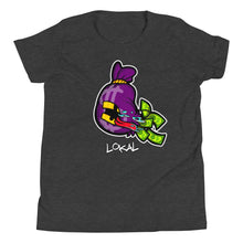 Load image into Gallery viewer, Youth Lokal MoneyBag Tee
