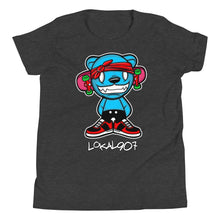 Load image into Gallery viewer, Youth We Right Here Lokal Tee
