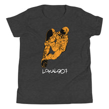 Load image into Gallery viewer, Youth Lokal Boarder Tee
