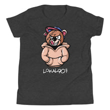 Load image into Gallery viewer, Youth Lokal TeddyG Tee
