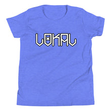 Load image into Gallery viewer, Youth Lokal Victory Tee

