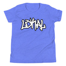 Load image into Gallery viewer, Youth Lokal Tagg Tee
