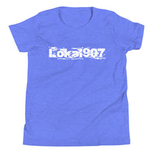 Load image into Gallery viewer, Youth Lokal Static Tee

