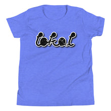 Load image into Gallery viewer, Youth Lokal Bubble Tee
