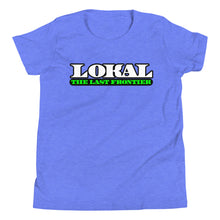 Load image into Gallery viewer, Youth Last Frontier Tee
