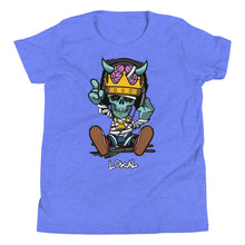 Load image into Gallery viewer, Youth Lokal MummyKing Tee
