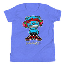 Load image into Gallery viewer, Youth We Right Here Lokal Tee
