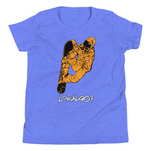 Load image into Gallery viewer, Youth Lokal Boarder Tee
