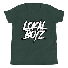 Load image into Gallery viewer, Youth LokalBoyz Tee
