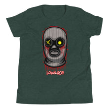 Load image into Gallery viewer, Youth Block Monster 2 Tee
