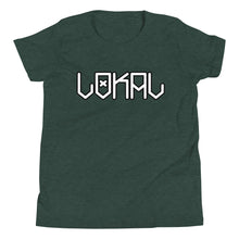 Load image into Gallery viewer, Youth Lokal Victory Tee
