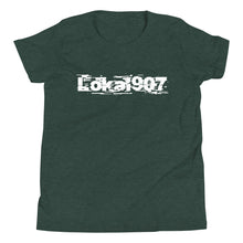 Load image into Gallery viewer, Youth Lokal Static Tee

