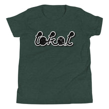 Load image into Gallery viewer, Youth Lokal Bubble Tee
