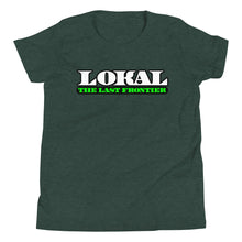 Load image into Gallery viewer, Youth Last Frontier Tee
