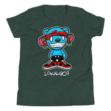 Load image into Gallery viewer, Youth We Right Here Lokal Tee
