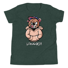 Load image into Gallery viewer, Youth Lokal TeddyG Tee
