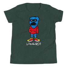 Load image into Gallery viewer, Youth Lokal Goonie Tee
