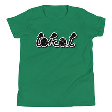 Load image into Gallery viewer, Youth Lokal Bubble Tee
