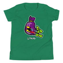 Load image into Gallery viewer, Youth Lokal MoneyBag Tee
