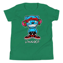 Load image into Gallery viewer, Youth We Right Here Lokal Tee
