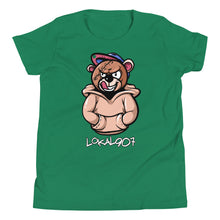 Load image into Gallery viewer, Youth Lokal TeddyG Tee
